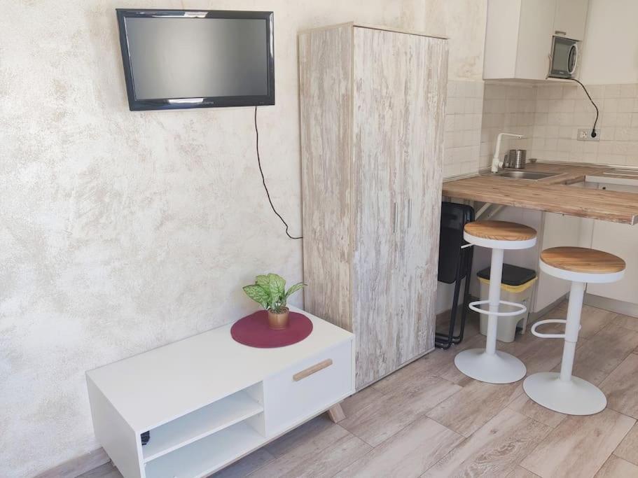 Lolas Cozy Studio غرناطة المظهر الخارجي الصورة