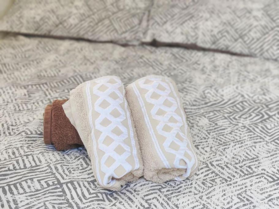 Lolas Cozy Studio غرناطة المظهر الخارجي الصورة