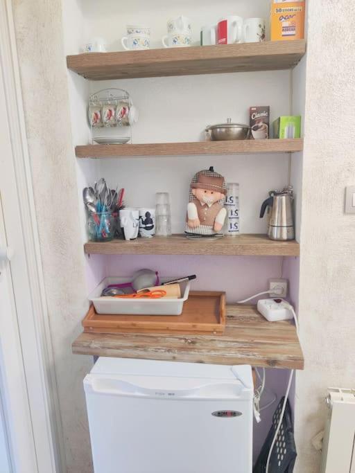 Lolas Cozy Studio غرناطة المظهر الخارجي الصورة