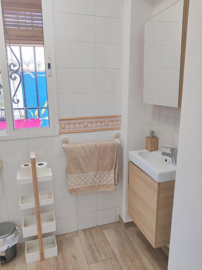 Lolas Cozy Studio غرناطة المظهر الخارجي الصورة