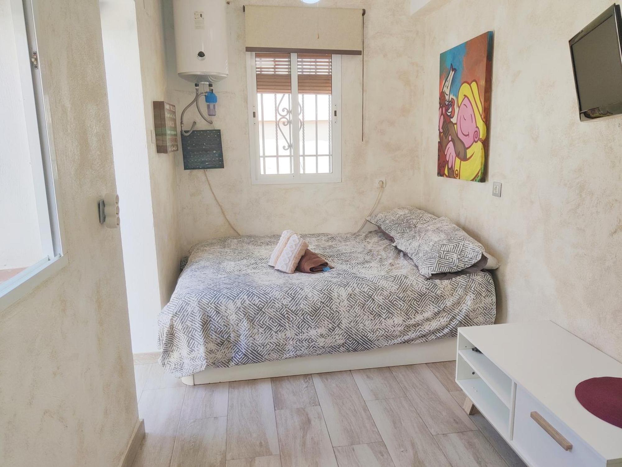 Lolas Cozy Studio غرناطة المظهر الخارجي الصورة